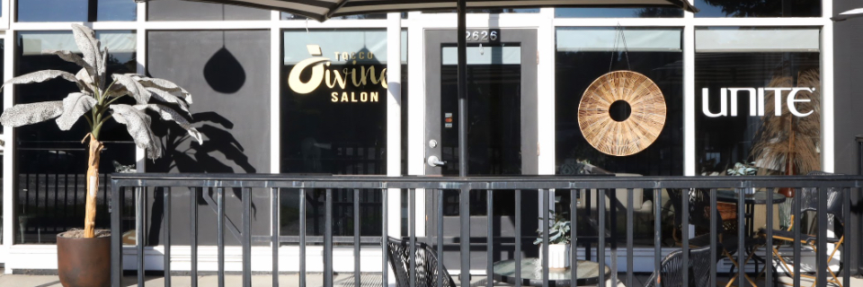 Tocco Divino Salon & Spa cover photo