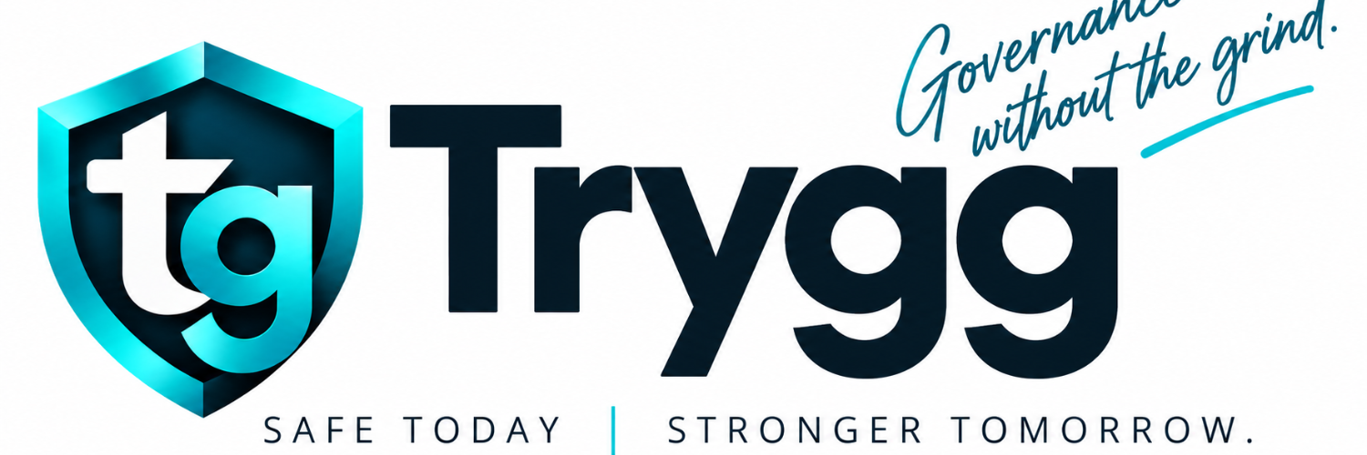 Trygg, Inc cover photo