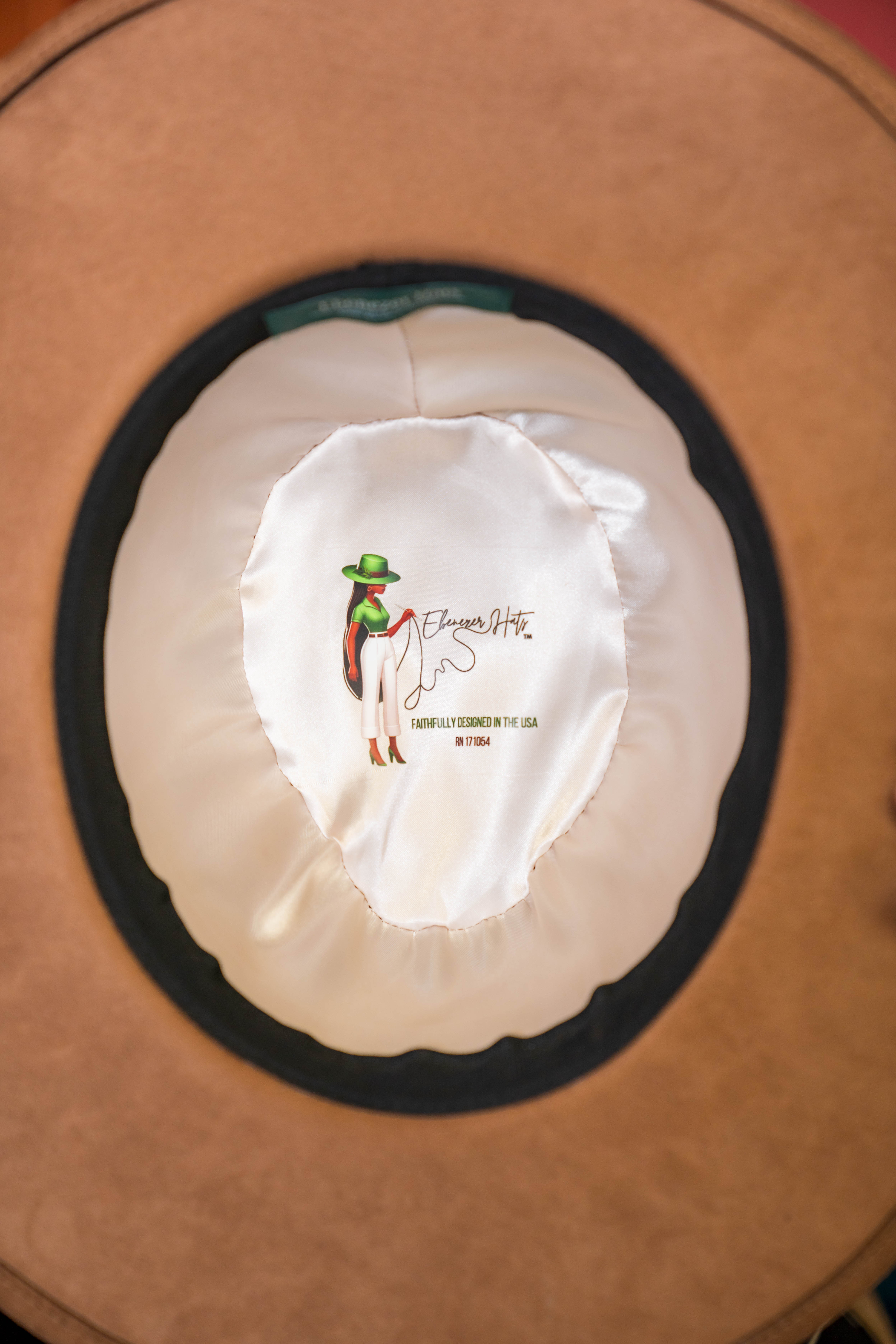 Ebenezer Hats cover photo