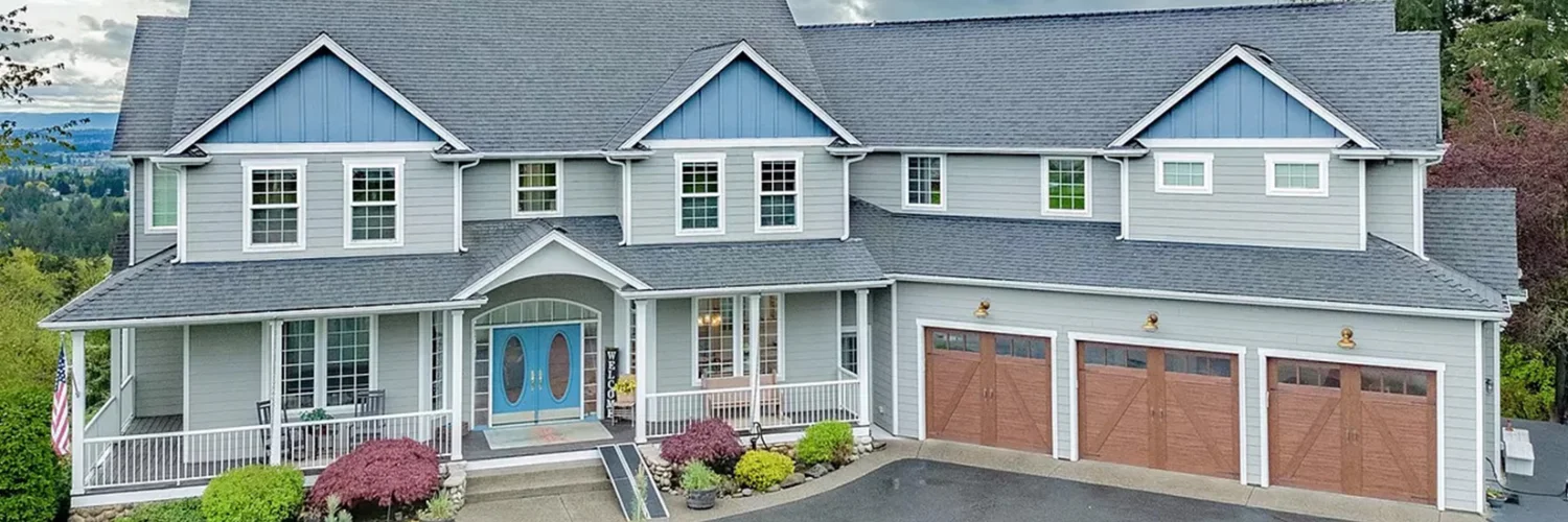 Elite Home Exteriors NW cover photo