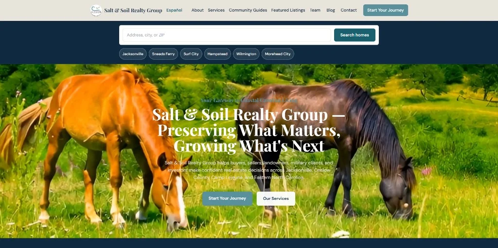 KN Marketing Solutions, Website Maintenance in North Augusta, SC - photo 1