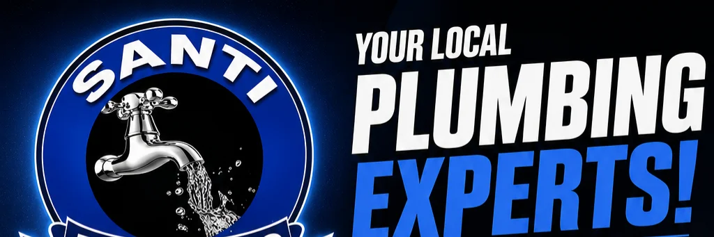 Santi Plumbing cover photo