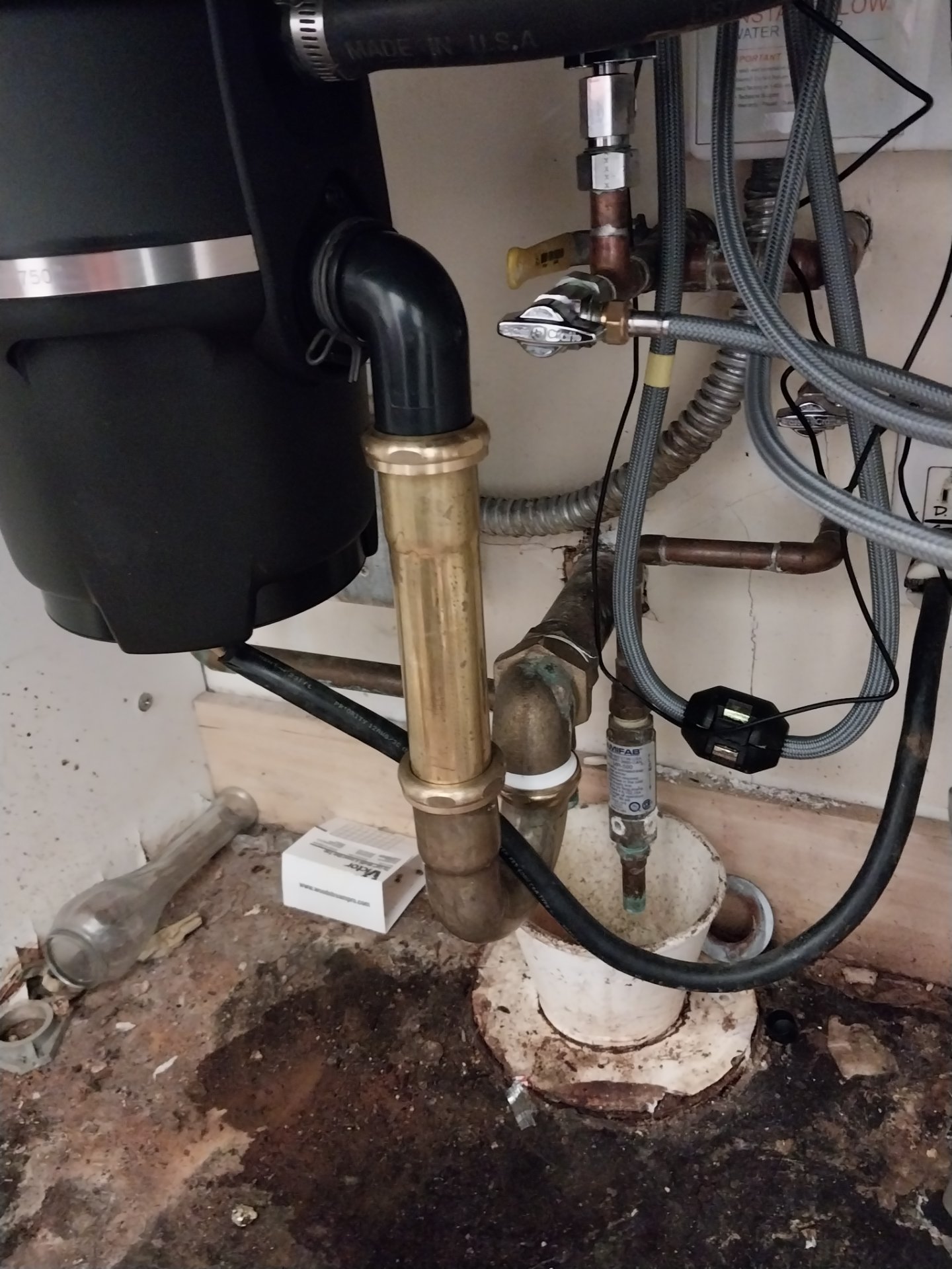 Santi Plumbing, Backflow Services in Los Angeles, CA - photo 4