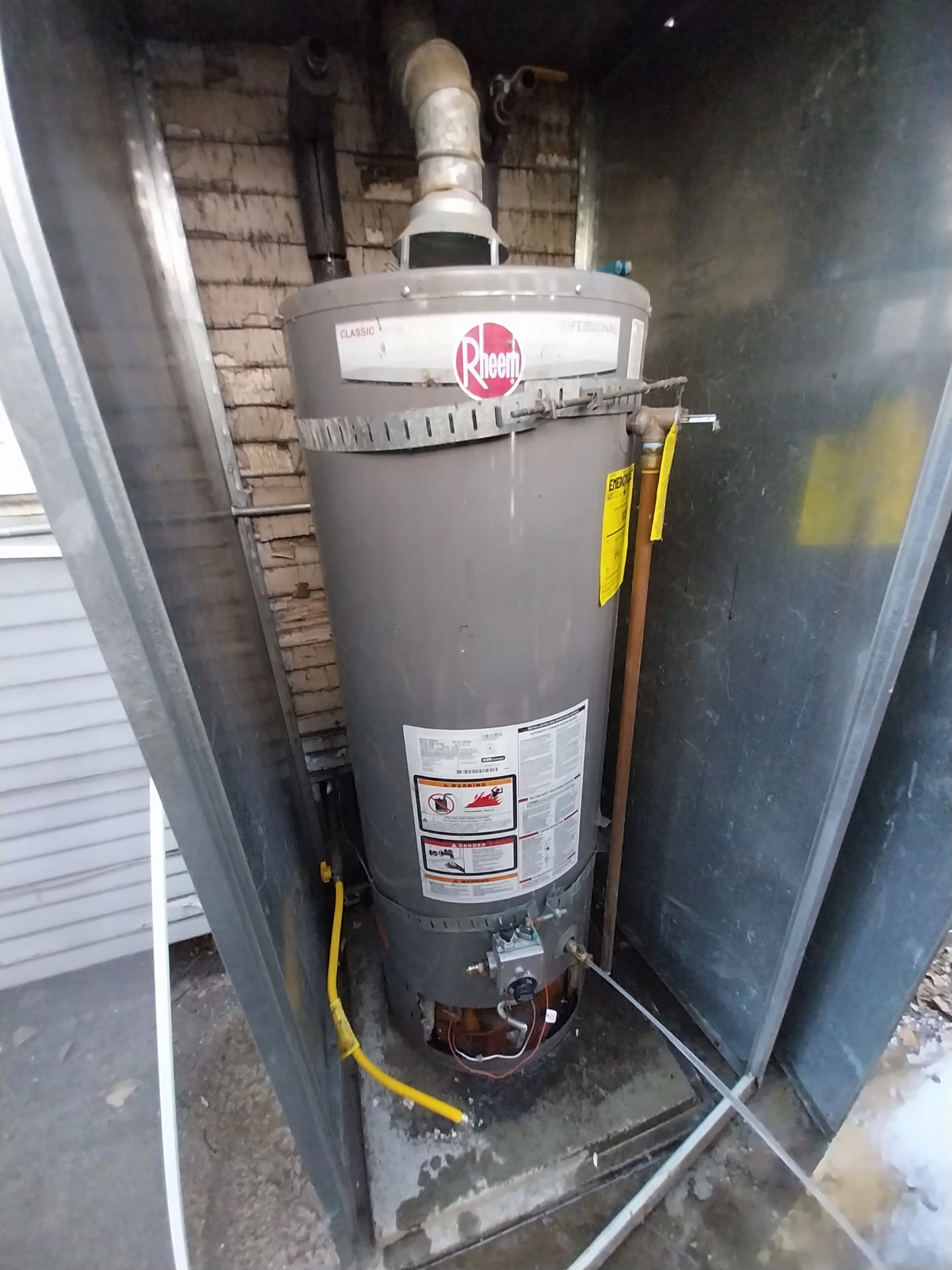Santi Plumbing, Backflow Services in Los Angeles, CA - photo 5