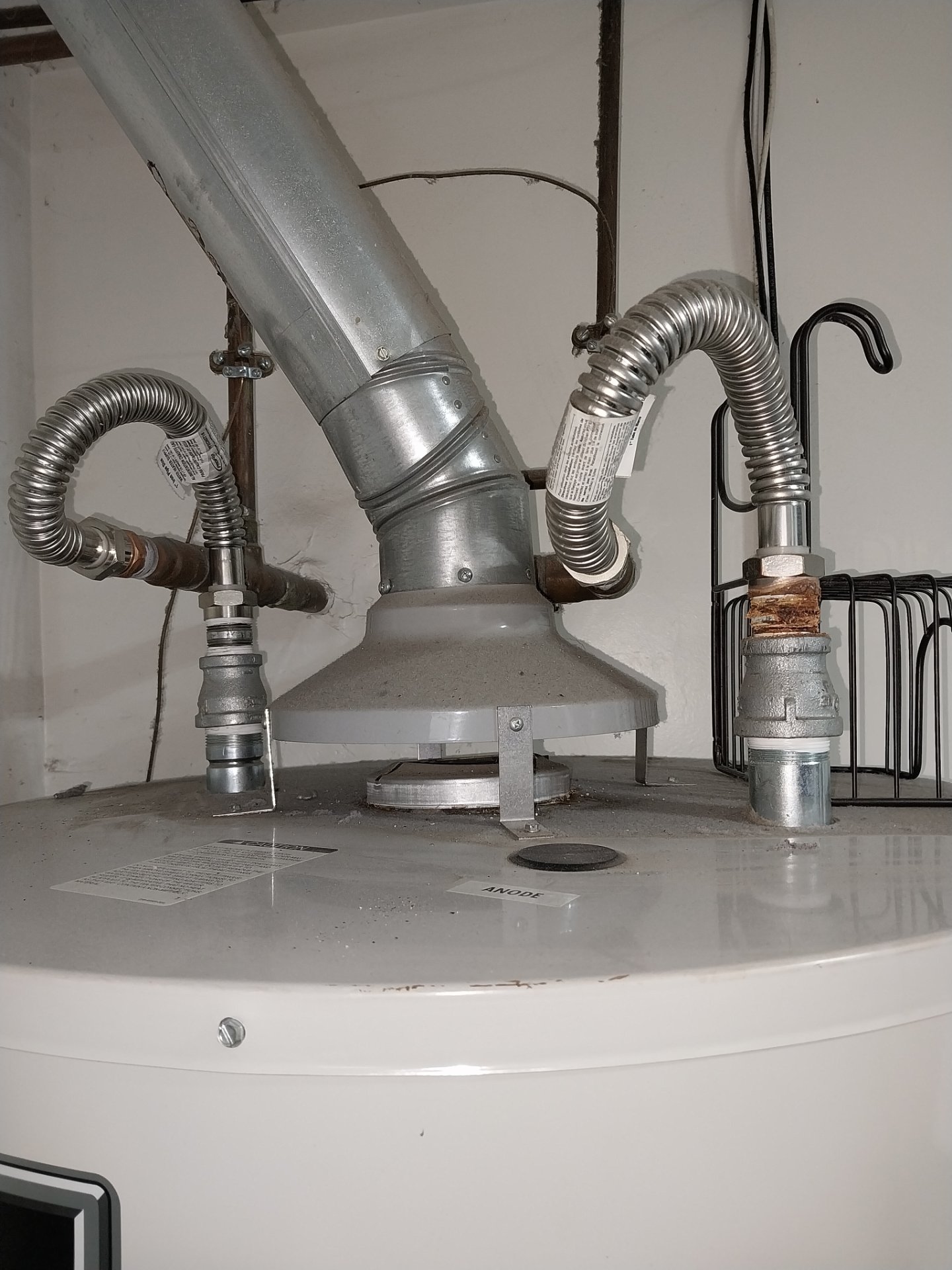Santi Plumbing, Backflow Services in Los Angeles, CA - photo 6