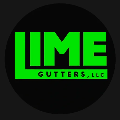 LIME Gutters
