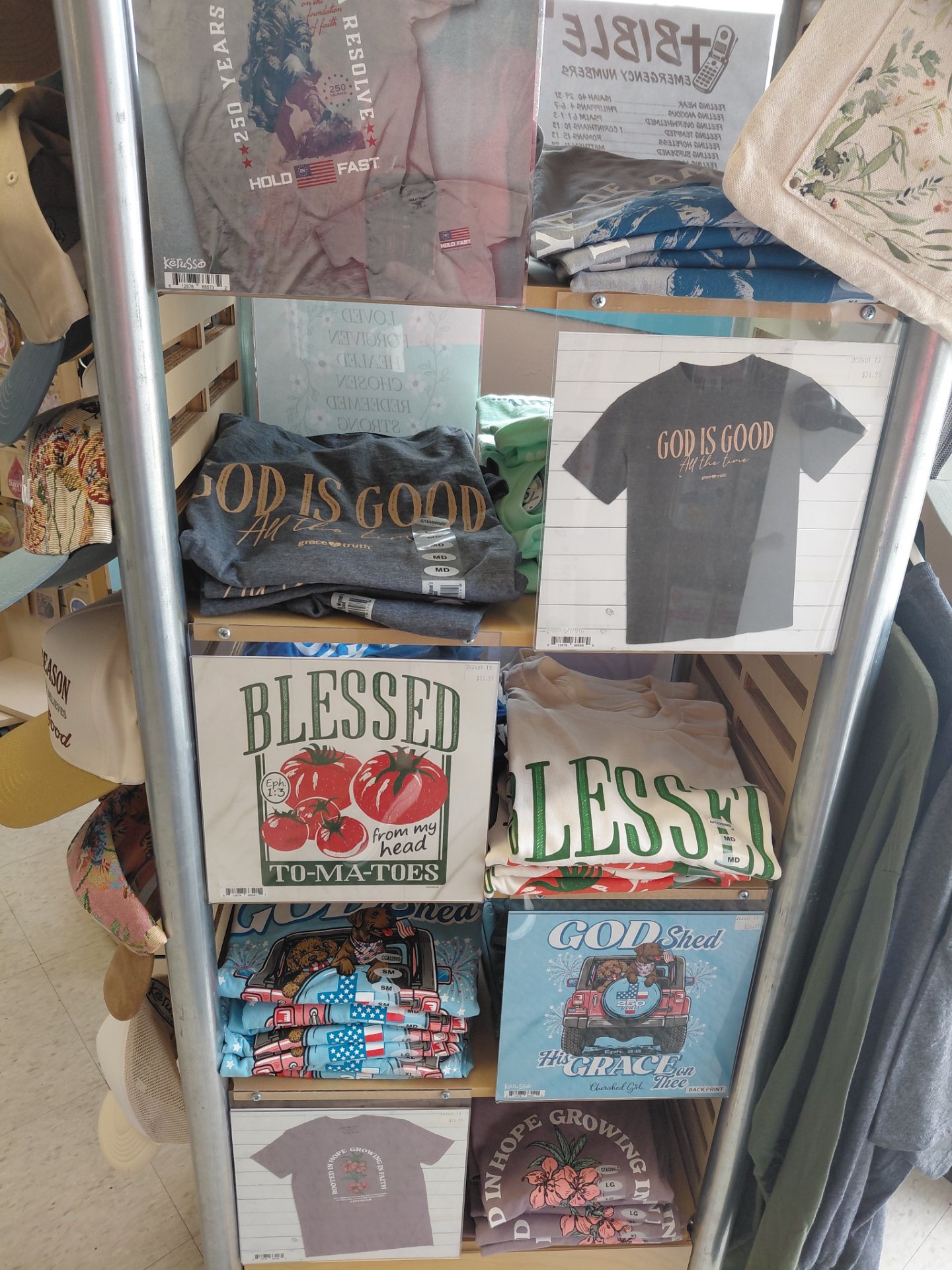 ECCO Family Bookstore, Bookstores in New Baltimore, MI - photo 1