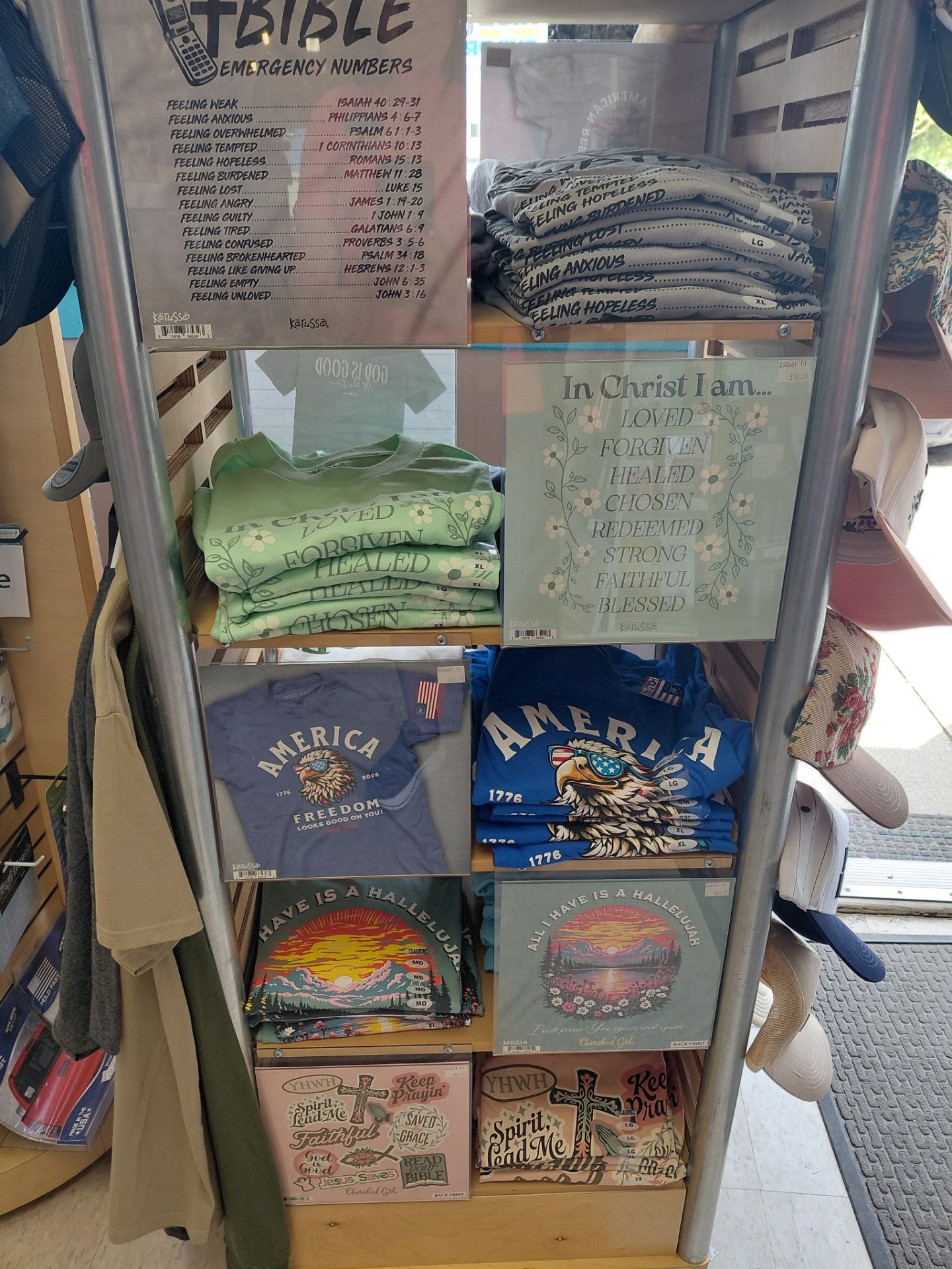 ECCO Family Bookstore, Bookstores in New Baltimore, MI - photo 2
