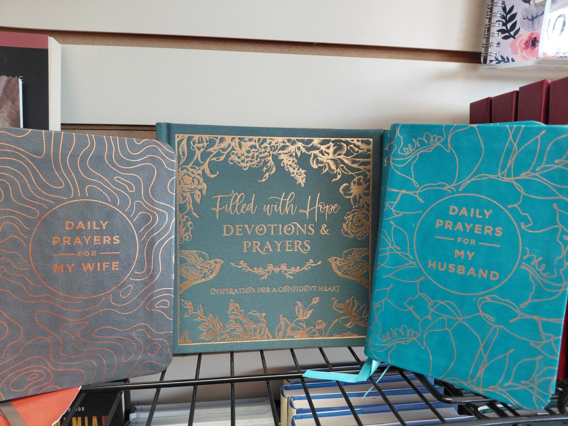 ECCO Family Bookstore, Bookstores in New Baltimore, MI - photo 3