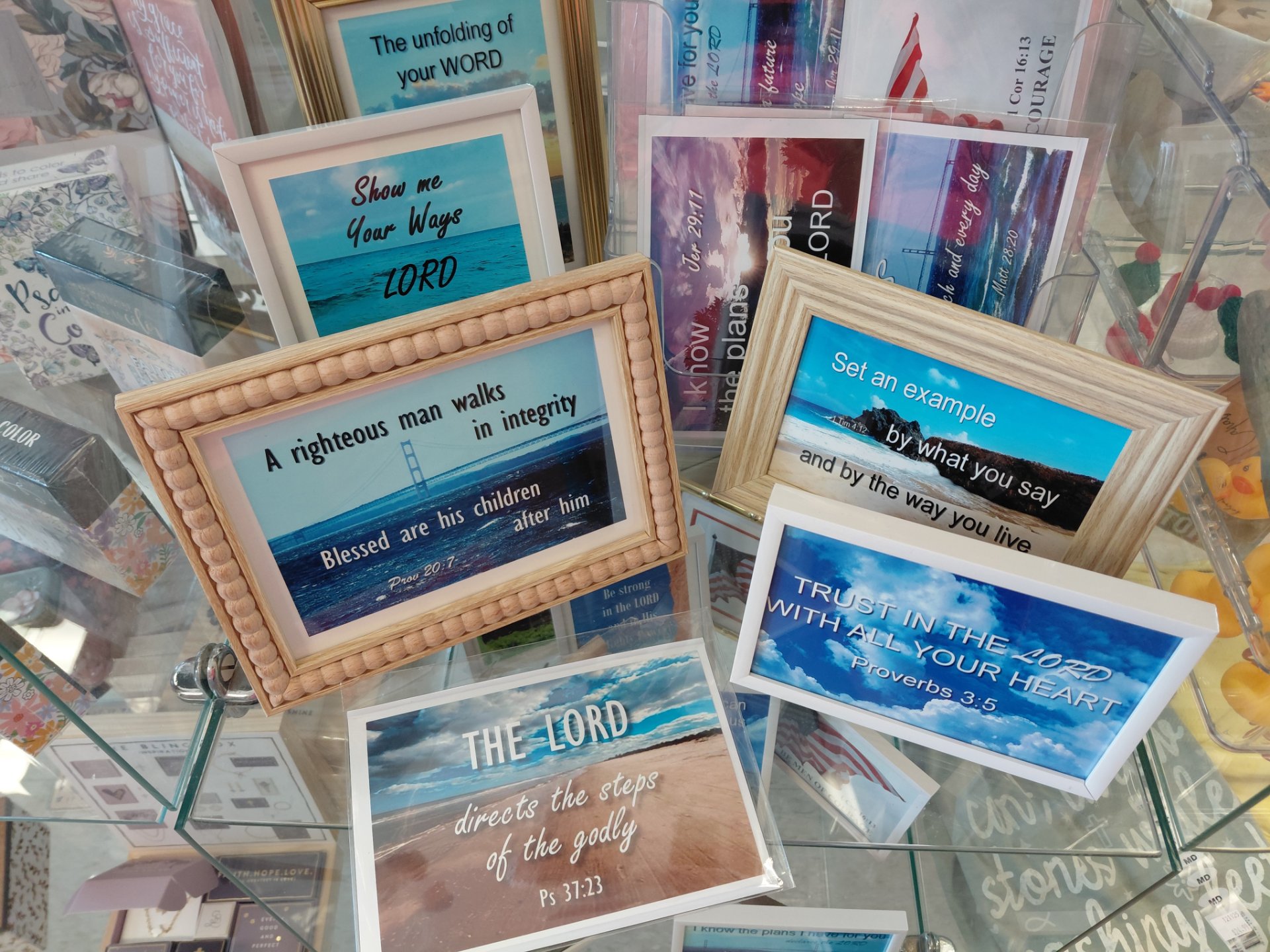 ECCO Family Bookstore, Bookstores in New Baltimore, MI - photo 6