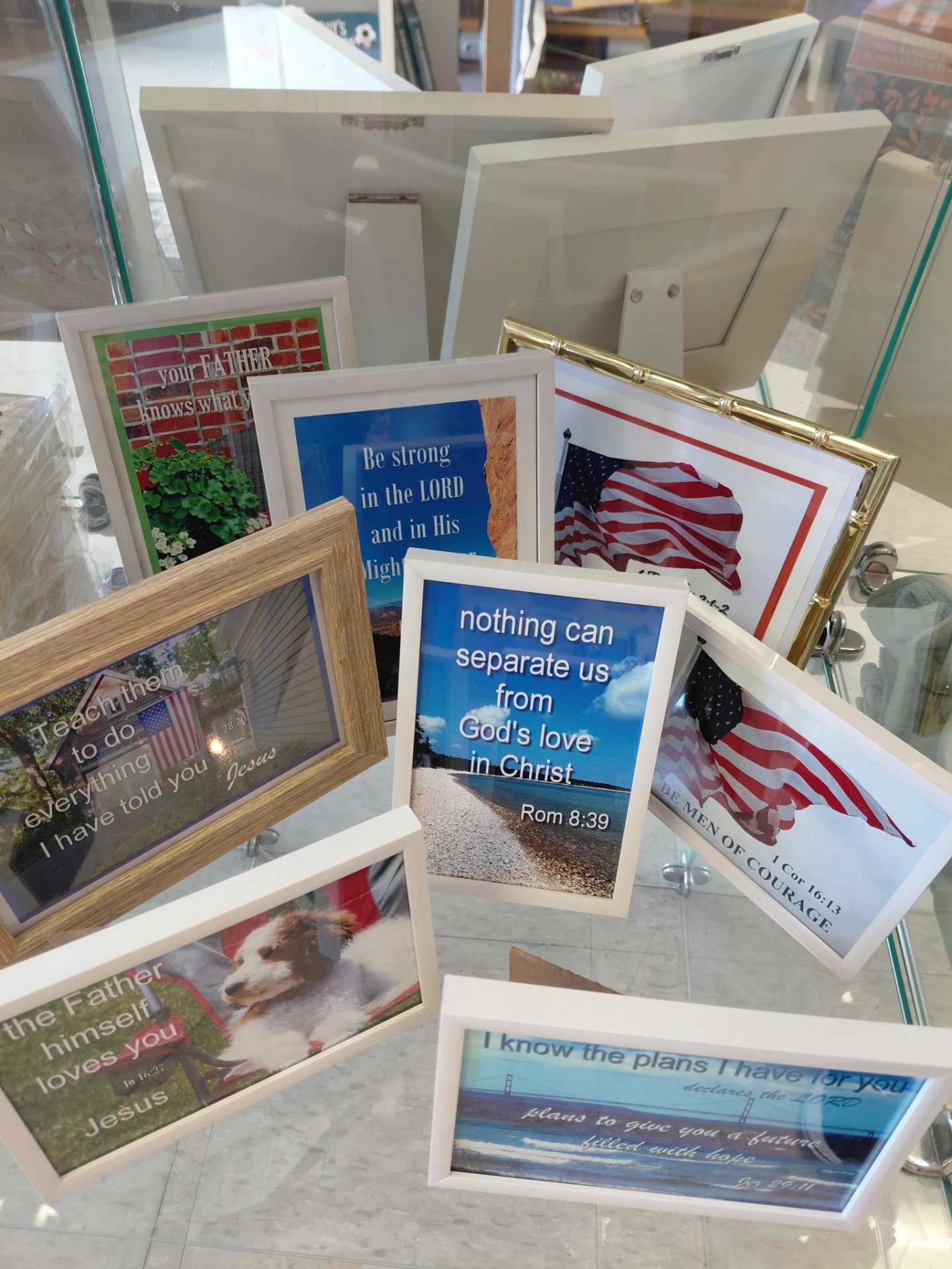 ECCO Family Bookstore, Bookstores in New Baltimore, MI - photo 8