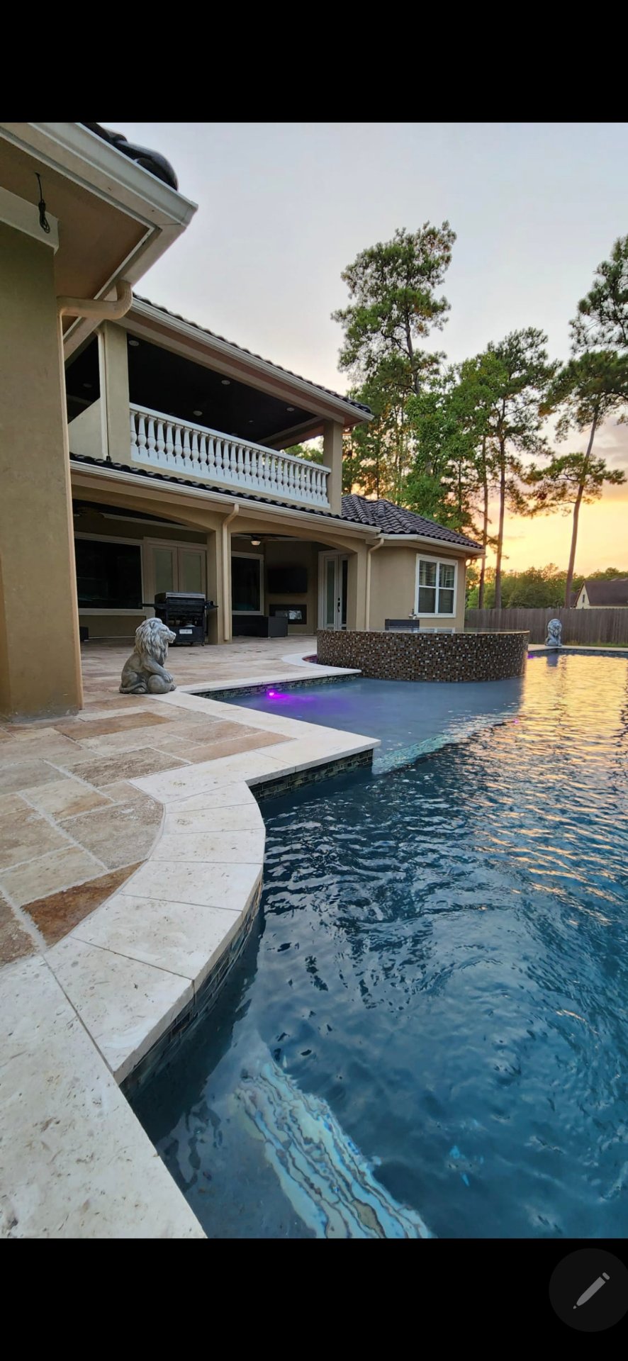 Exotic Pools Htx, Hot Tub and Spa Installation in Spring, TX - photo 1