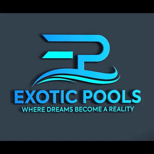 Exotic Pools Htx