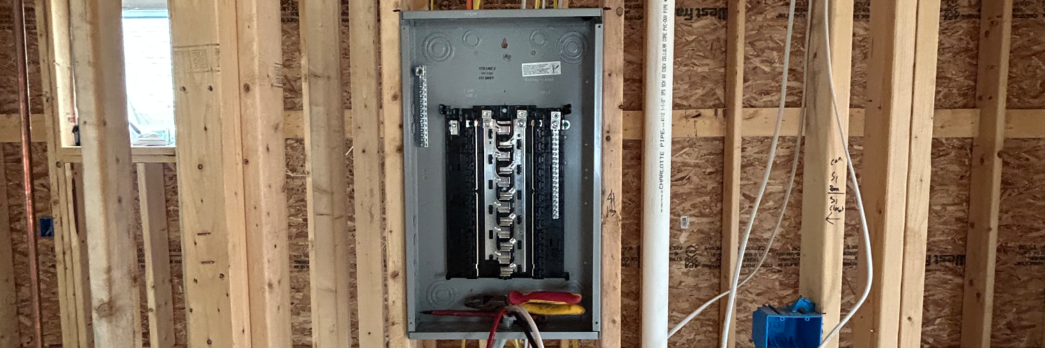 YF Electric cover photo
