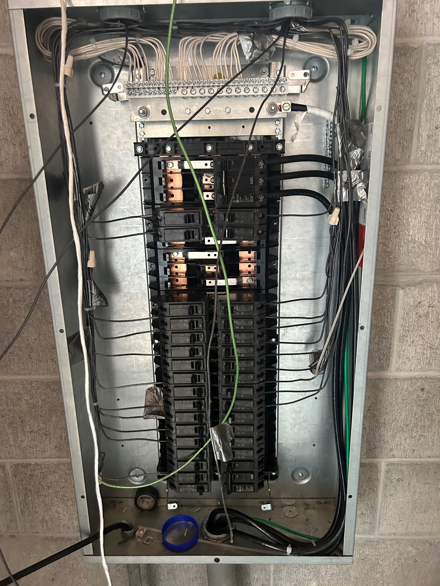 YF Electric, Electrical and Wiring Repair in Providence, RI - photo 2