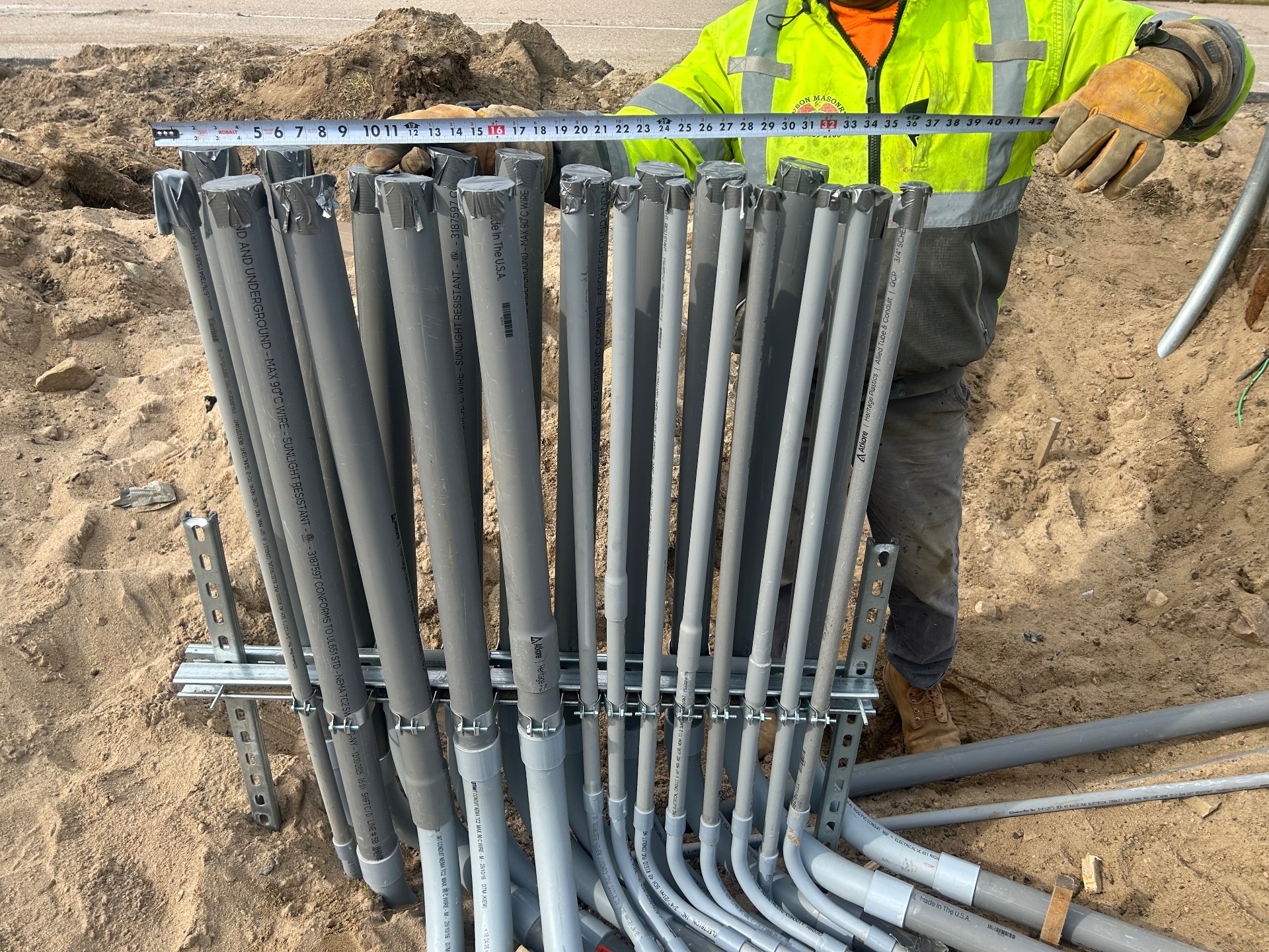 YF Electric, Electrical and Wiring Repair in Providence, RI - photo 6