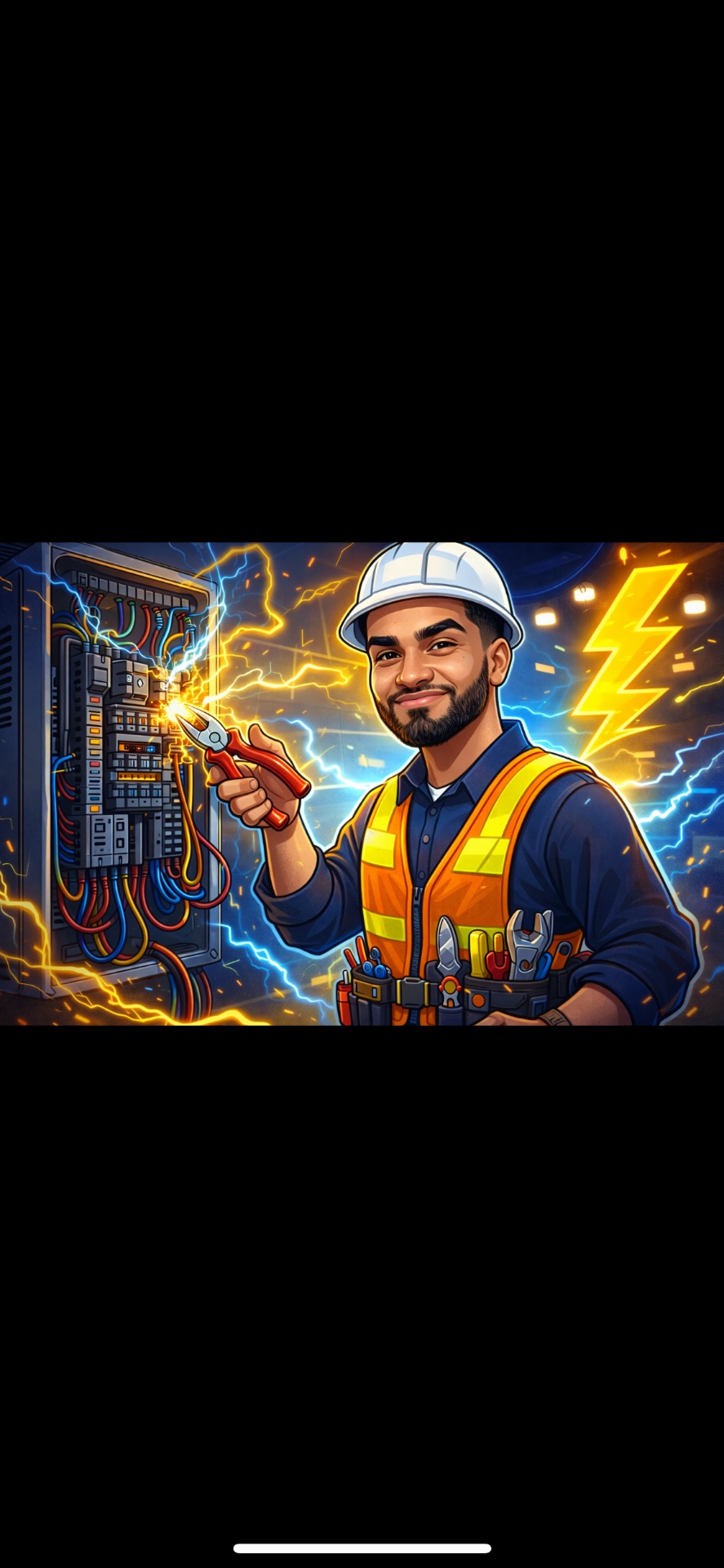 YF Electric, Electrical and Wiring Repair in Providence, RI - photo 8