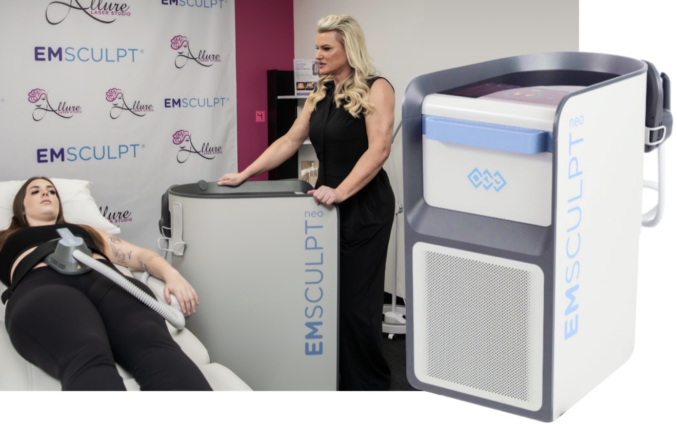 Allure Laser Studio, Acne Treatment in Houston, TX - photo 2