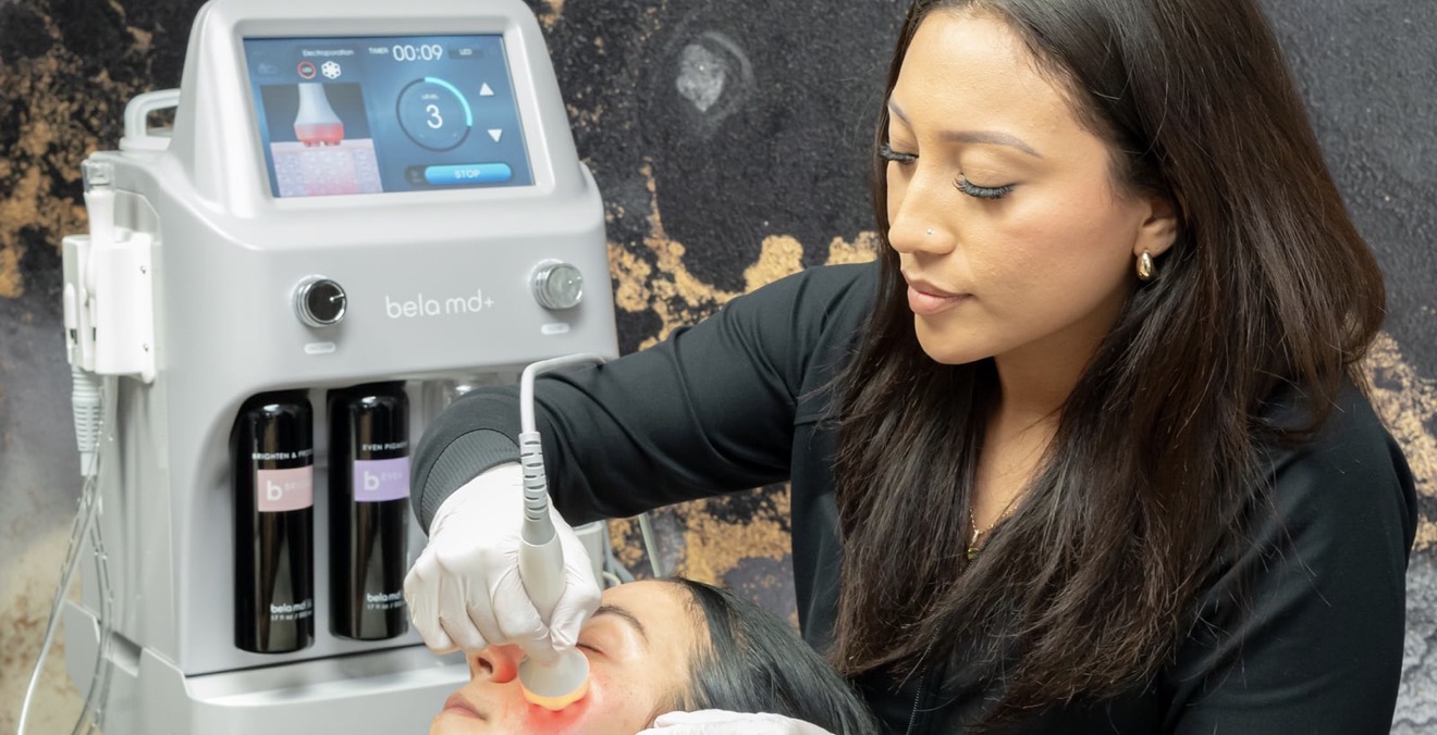 Allure Laser Studio, Acne Treatment in Houston, TX - photo 3