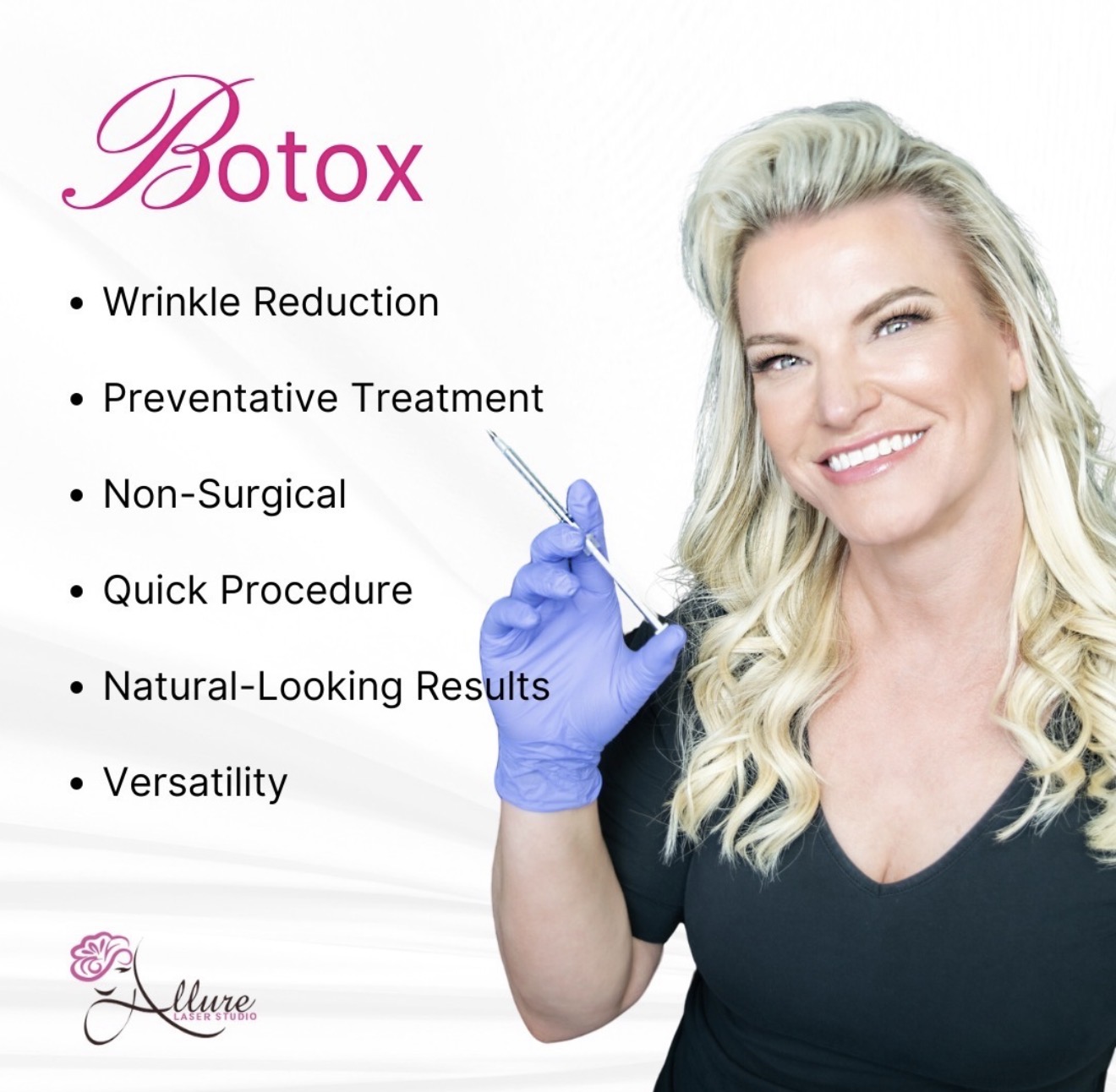 Allure Laser Studio, Acne Treatment in Houston, TX - photo 6
