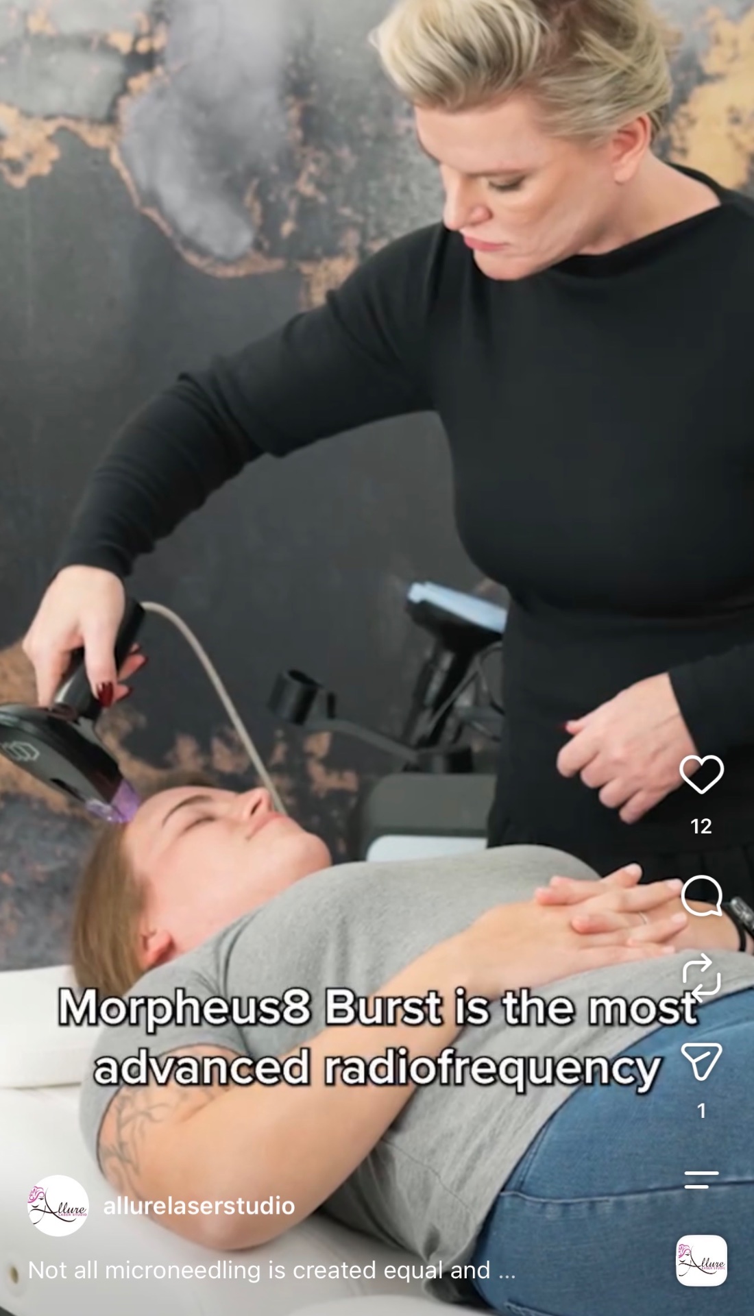 Allure Laser Studio, Acne Treatment in Houston, TX - photo 7