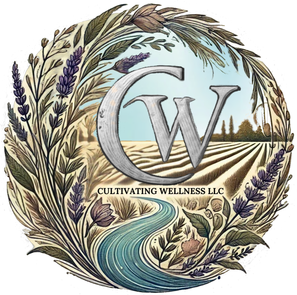 Cultivating Wellness LLC logo