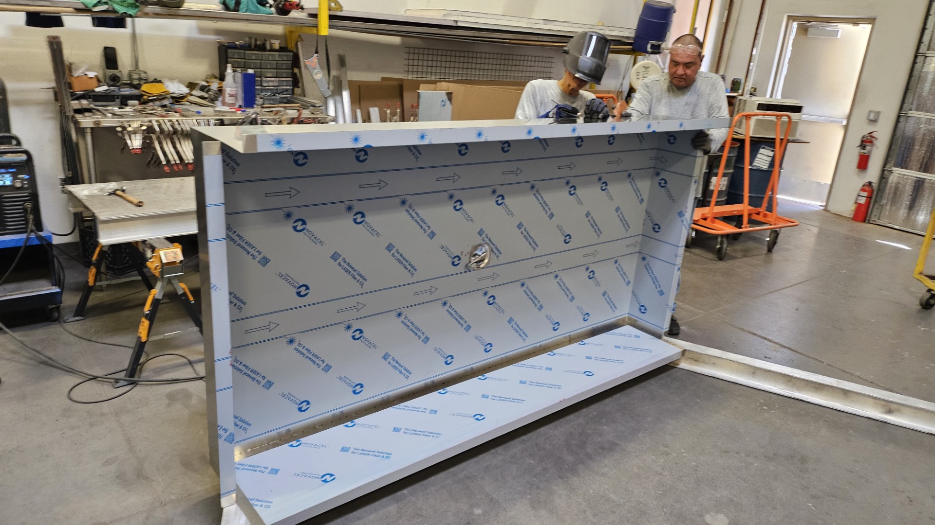 Metal Upon Metals LLC, Metalwork in Phoenix, AZ - photo 3