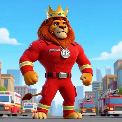 Call Service King