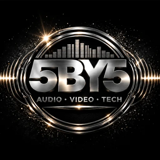 5by5 LLC