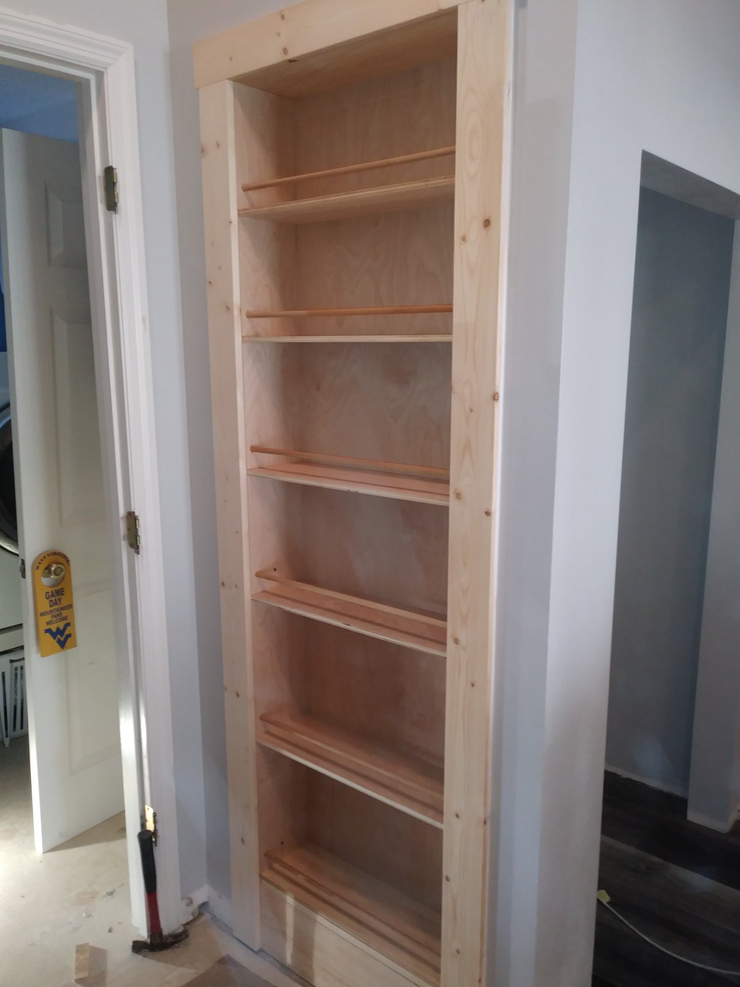 Ken Grosse Home Repairs, Cabinetry in Titusville , FL - photo 2