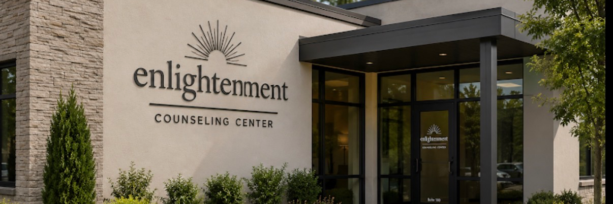 Enlightenment Counseling Center cover photo