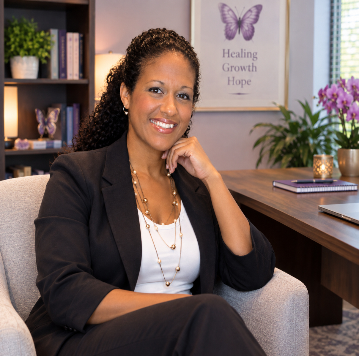 Enlightenment Counseling Center, Christian Counseling in Tampa, FL - photo 2