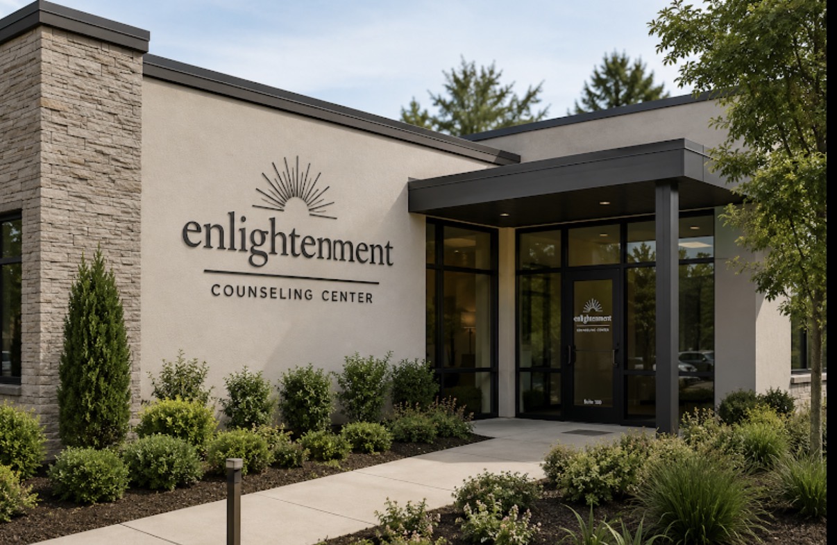 Enlightenment Counseling Center, Christian Counseling in Tampa, FL - photo 4