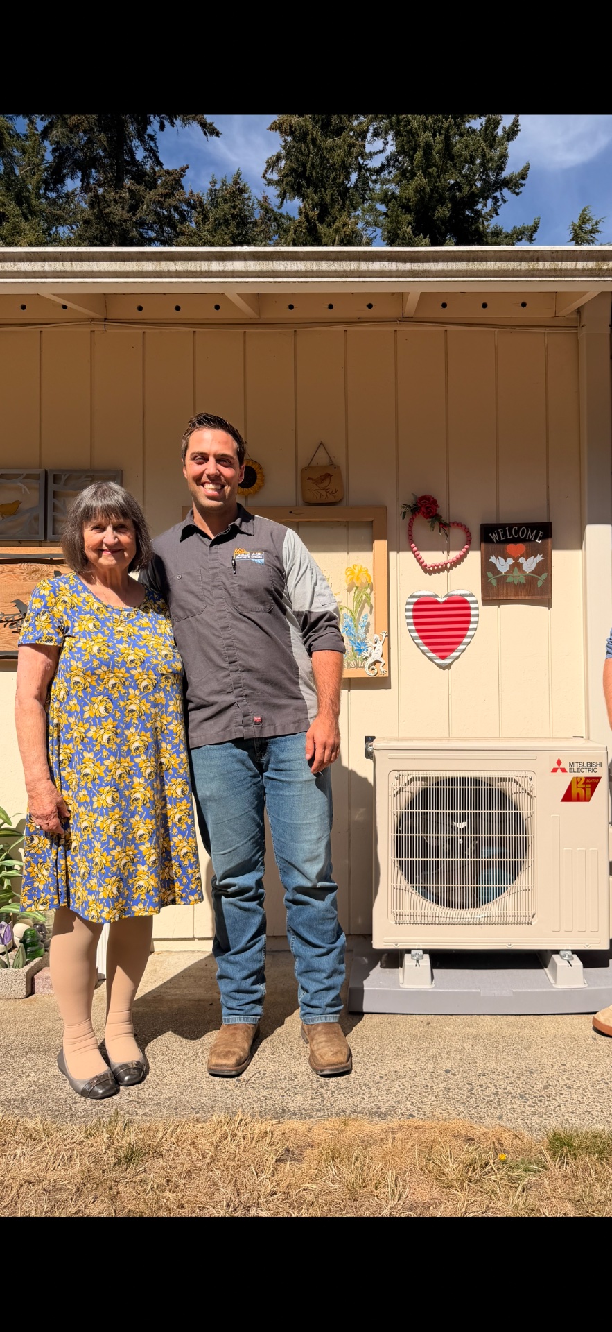 Able Air LLC, Air Purification Products in Enumclaw, WA - photo 1