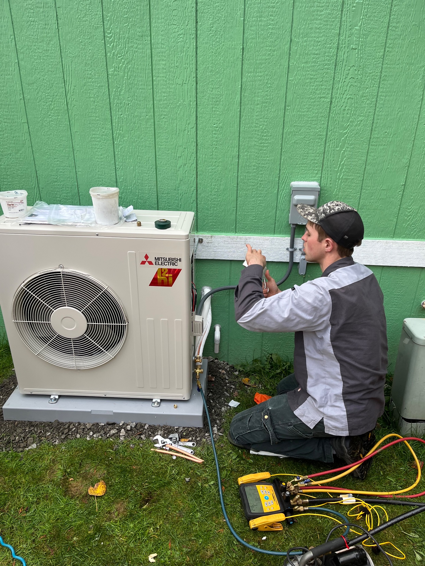 Able Air LLC, Air Purification Products in Enumclaw, WA - photo 2