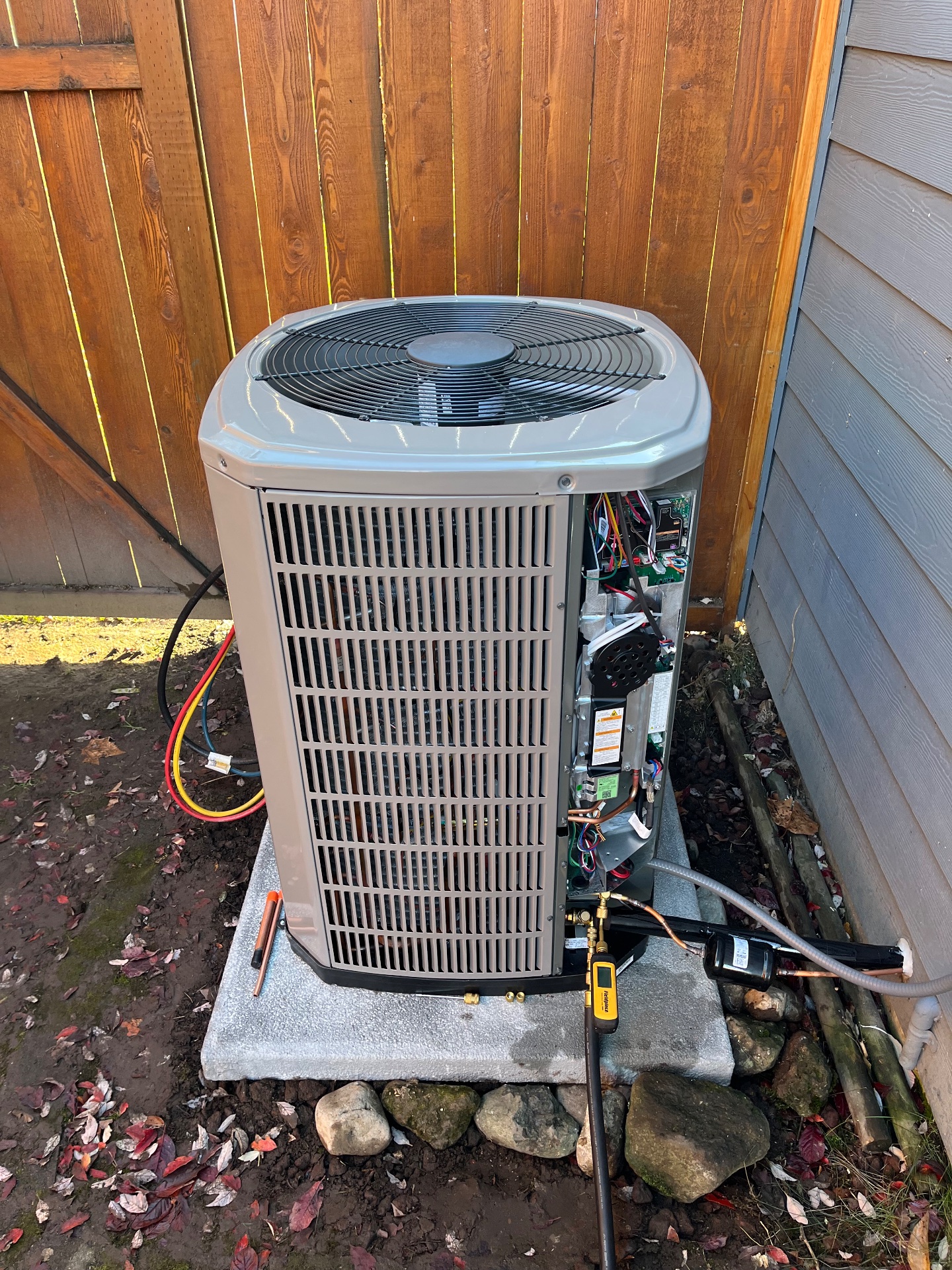 Able Air LLC, Air Purification Products in Enumclaw, WA - photo 3