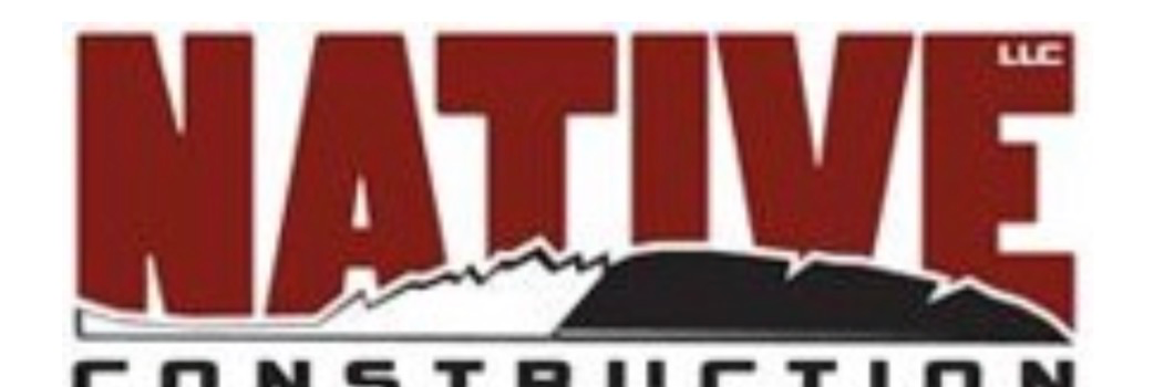 Native Construction, LLC cover photo