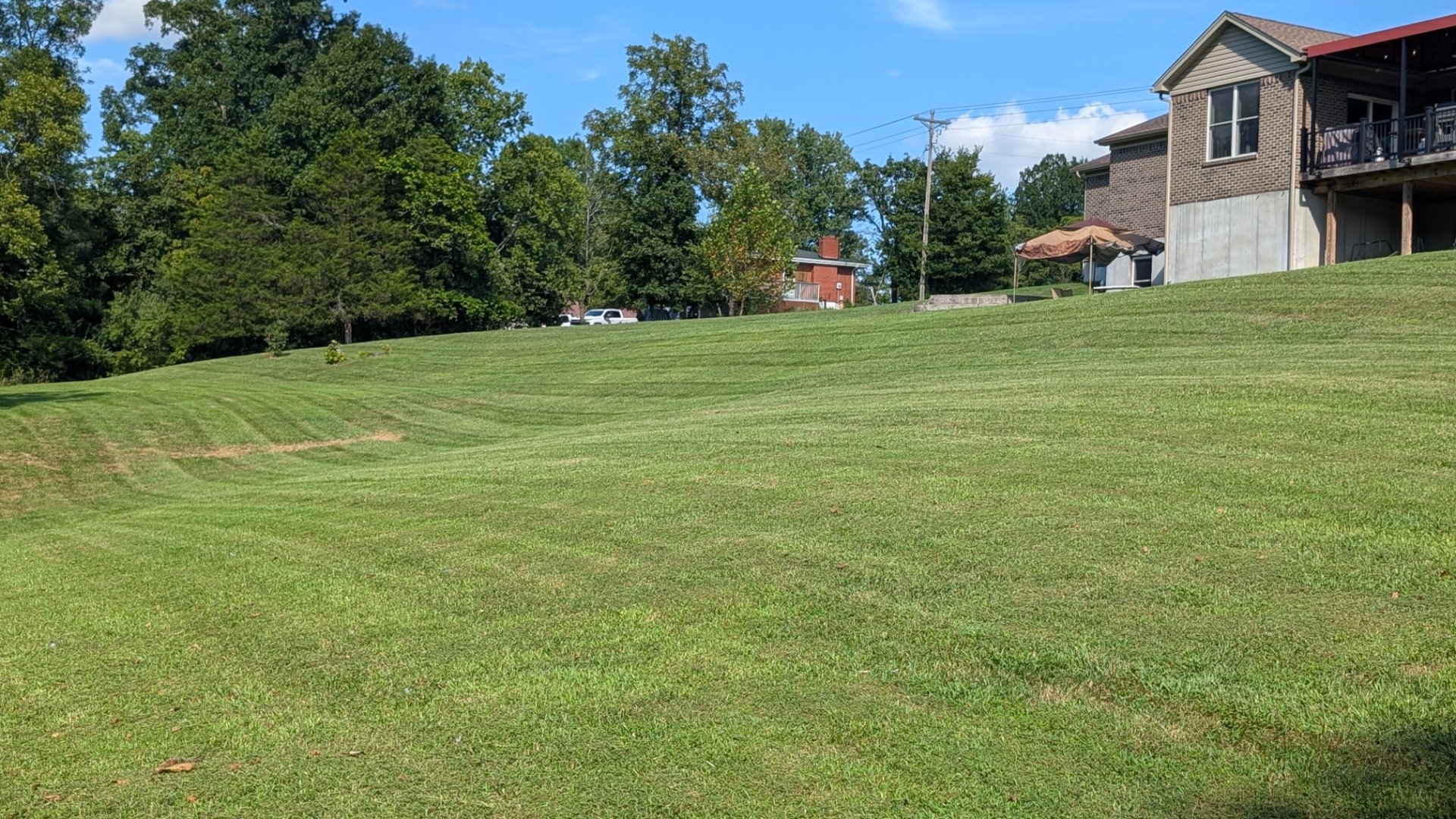 Dees Landscapes and hardscapes, Landscape Architects or Designers in Alexandria, KY - photo 1