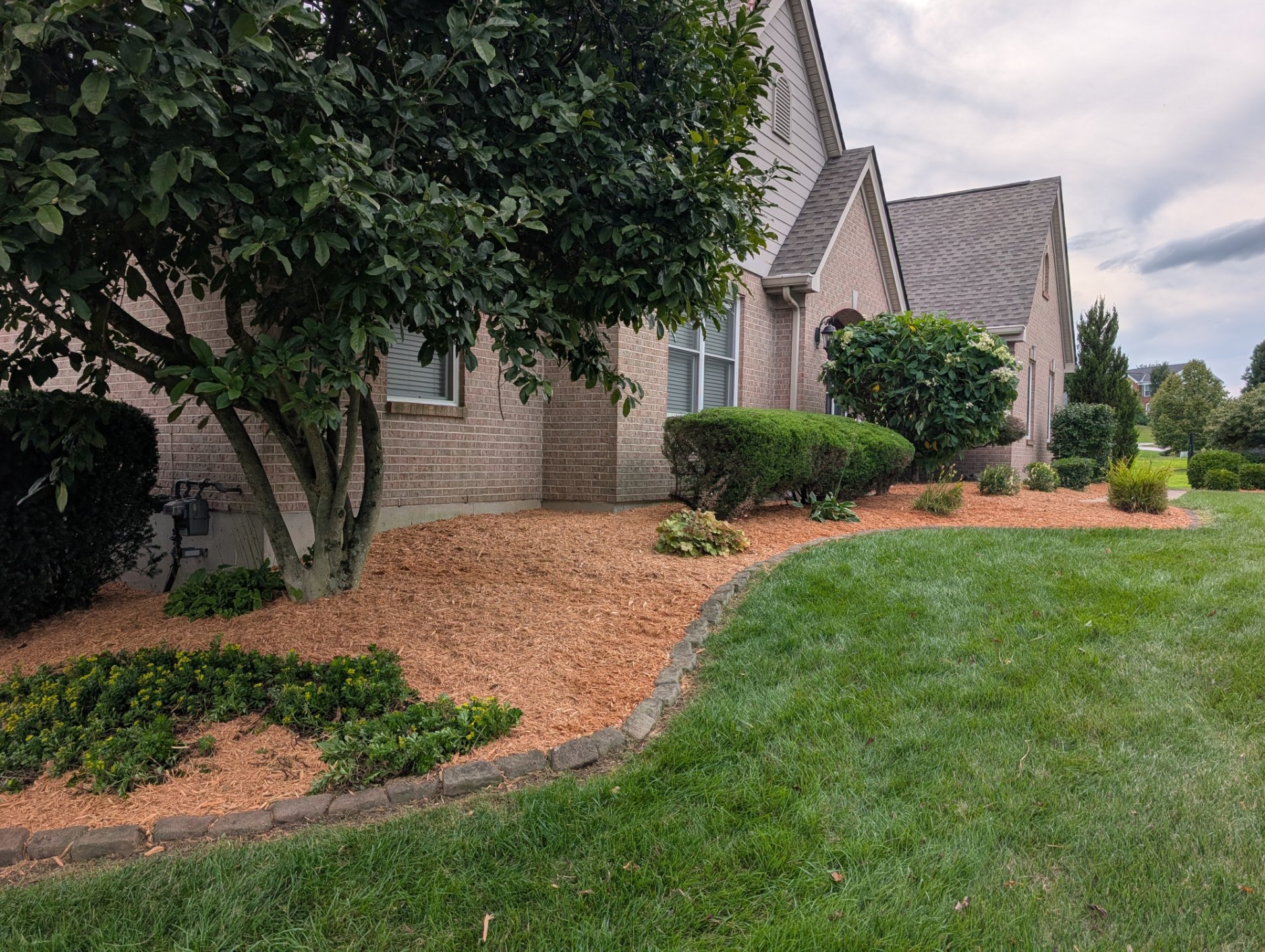 Dees Landscapes and hardscapes, Landscape Architects or Designers in Alexandria, KY - photo 2