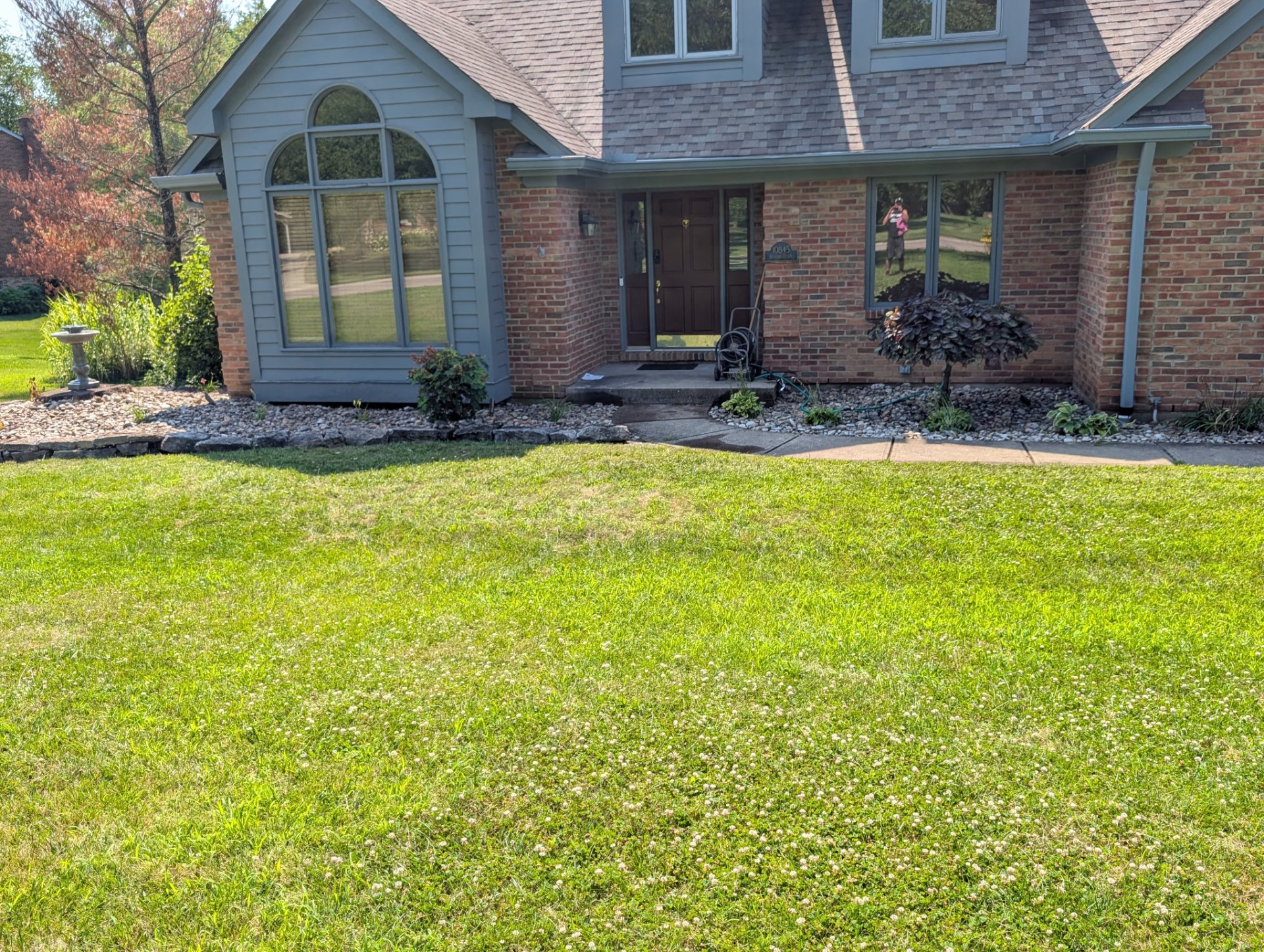 Dees Landscapes and hardscapes, Landscape Architects or Designers in Alexandria, KY - photo 3