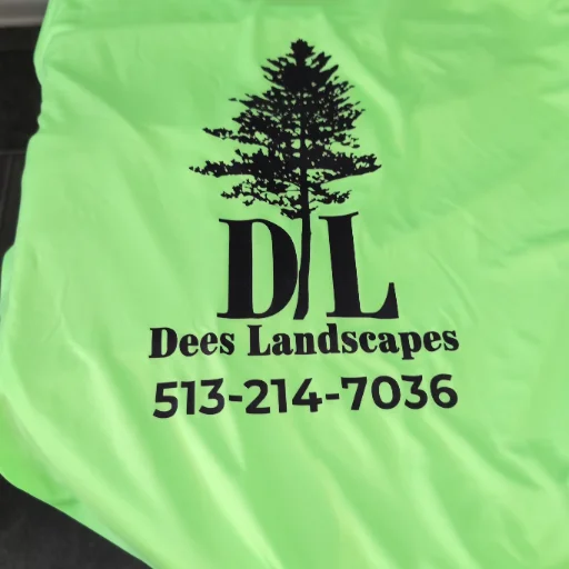 Dees Landscapes and hardscapes