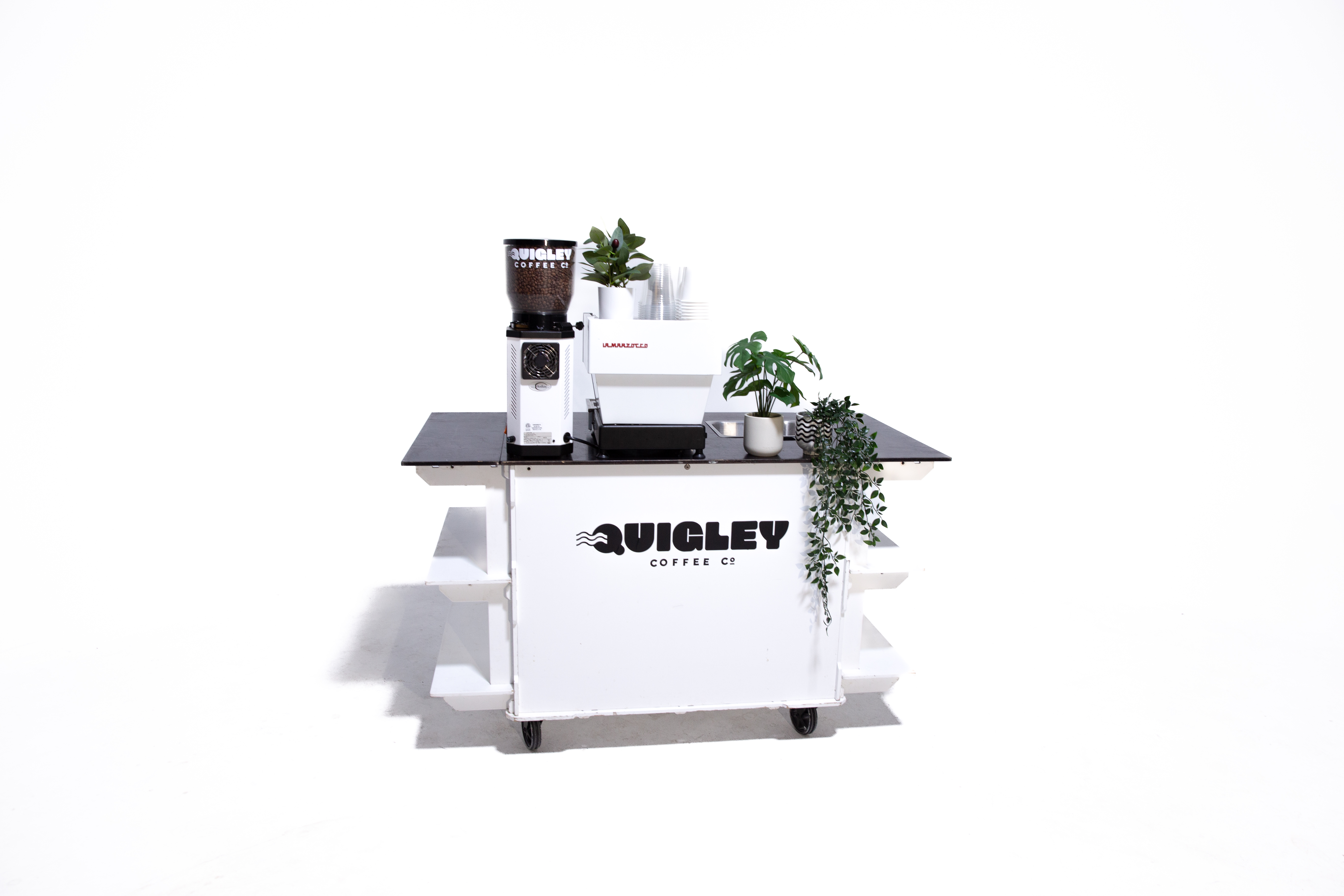 Quigley Coffee Company cover photo