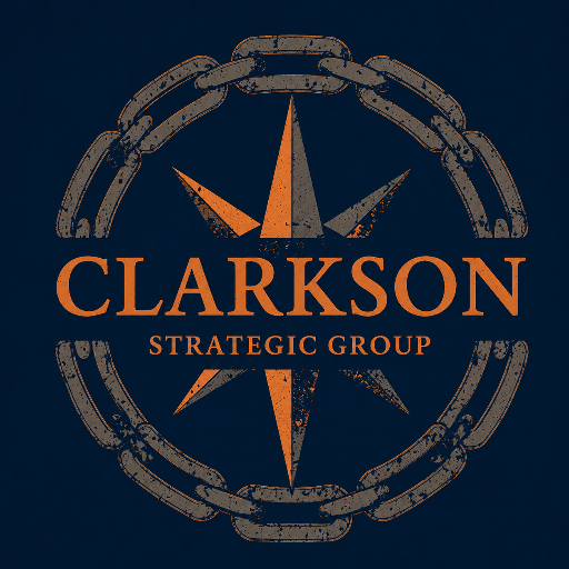 Clarkson Strategic Group LLC