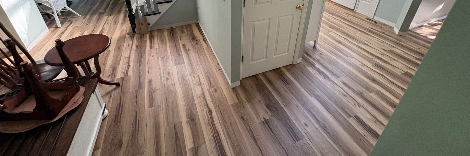 Vision Flooring LLC cover photo