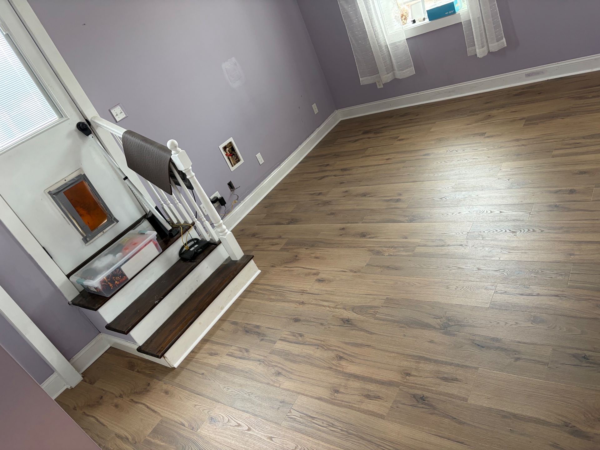 Vision Flooring LLC, Floor Installation or Replacement in Richwoods, MO - photo 1