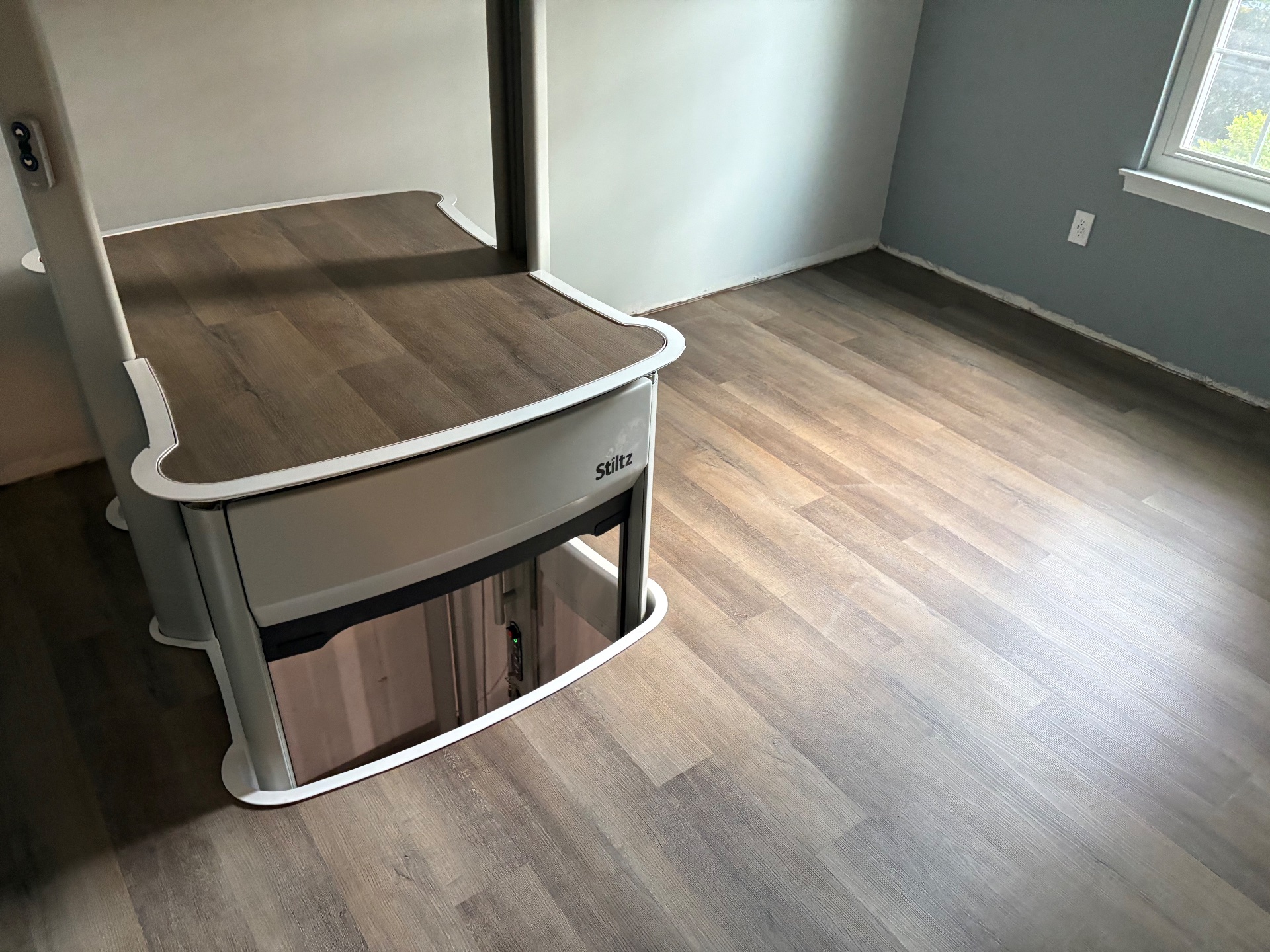 Vision Flooring LLC, Floor Installation or Replacement in Richwoods, MO - photo 7