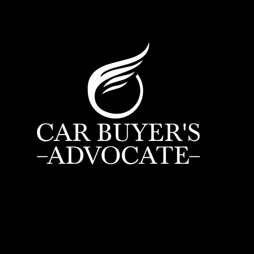 Car Buyer's Advocate