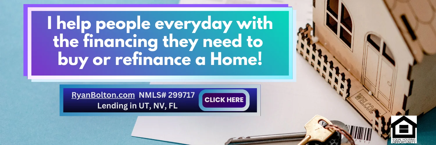 Ryan Bolton- Patriot Home Mortgage cover photo