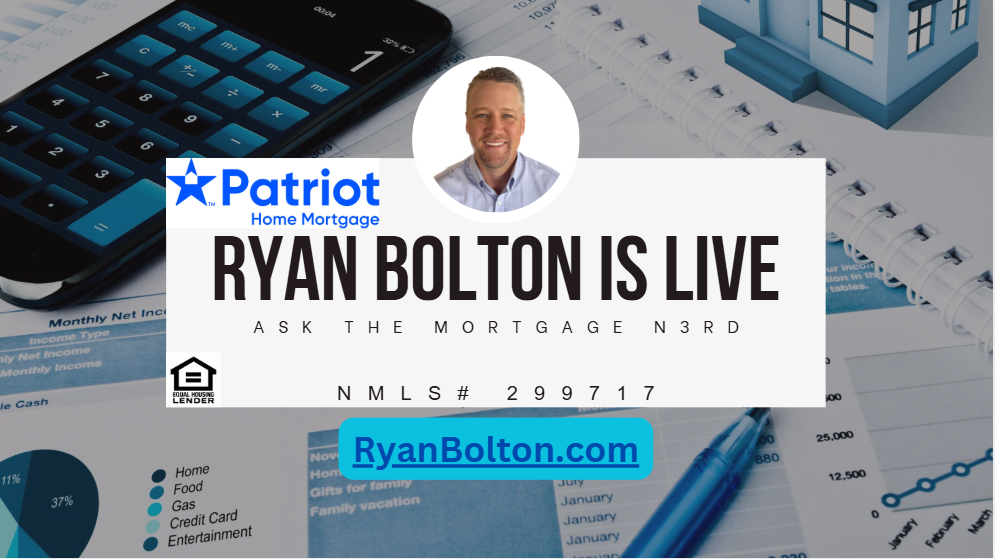 Ryan Bolton- Patriot Home Mortgage, Mortgage Lending in St. George, UT - photo 3