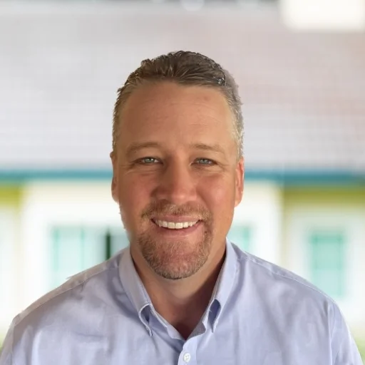Ryan Bolton- Patriot Home Mortgage